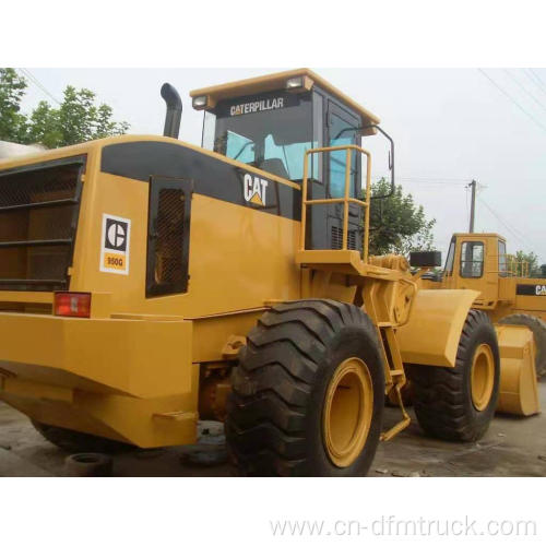 Used CAT 950G Wheel Loader